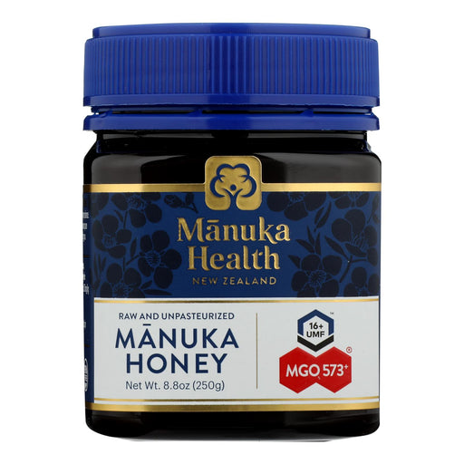 Manuka Health Honey Manuka MGO 550+ (8.8 Oz) - Cozy Farm 
