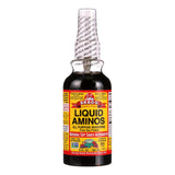 Bragg Liquid Aminos Spray Bottle  - 6 Oz (Pack of 24) - Cozy Farm 