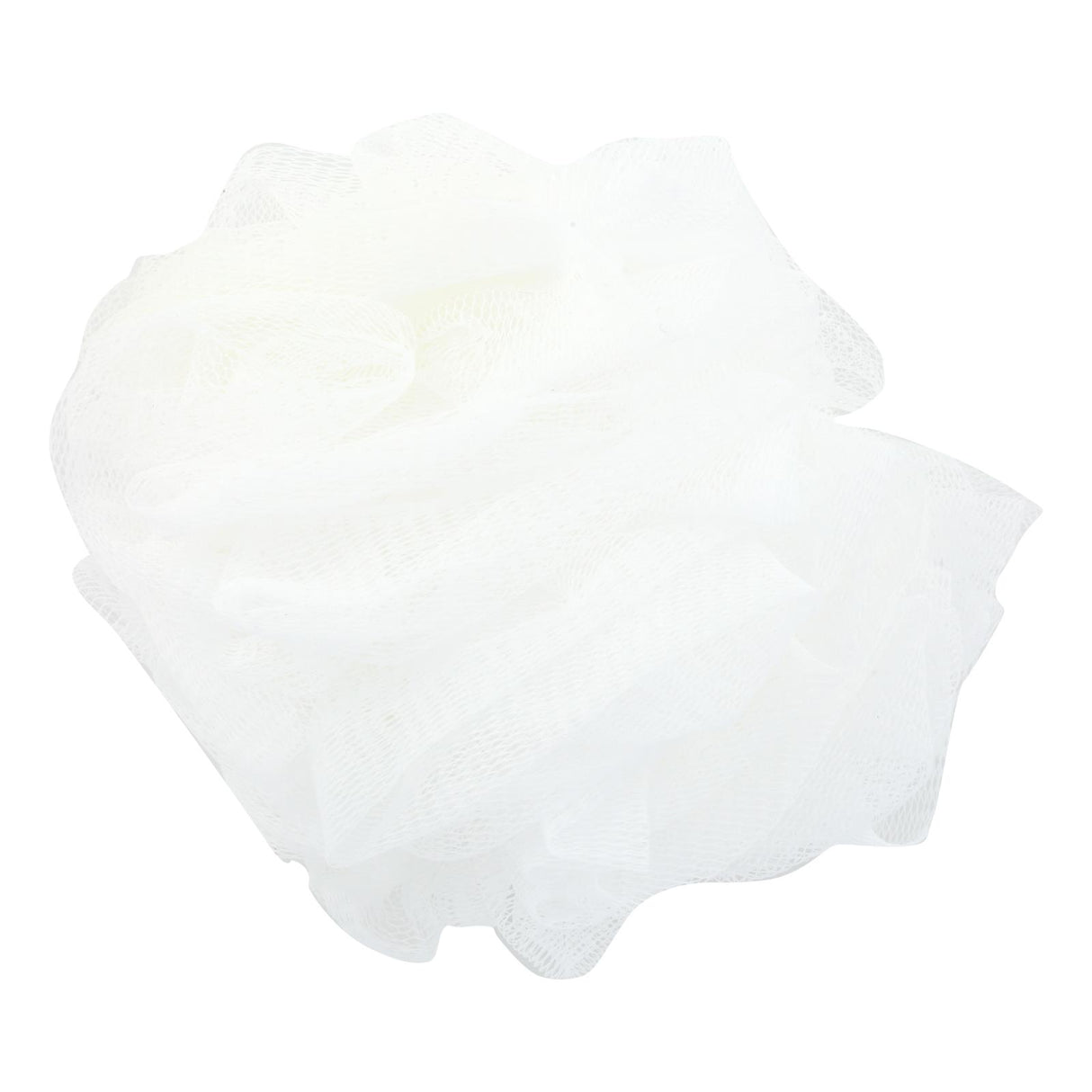 Earth Therapeutics Hydro Body Sponge with Hand Strap, White - Cozy Farm 