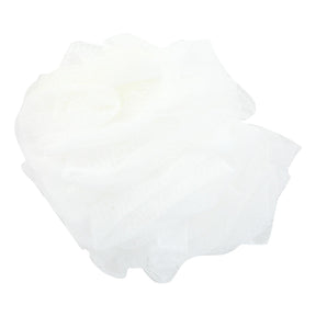 Earth Therapeutics Hydro Body Sponge with Hand Strap, White - Cozy Farm 