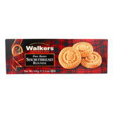 Walkers Pure Butter Round Shortbread Cookies (Pack of 12) - 5.3 Oz. - Cozy Farm 