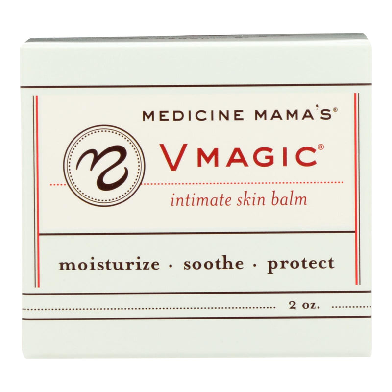 Medicine Mama Apothecary's VMagic (Pack of 1 - 2 Oz.) - Cozy Farm 