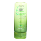 Giovanni 2chic Avocado & Olive Oil Ultra-Moist Deep Conditioning Hair Mask (5 oz) - Cozy Farm 