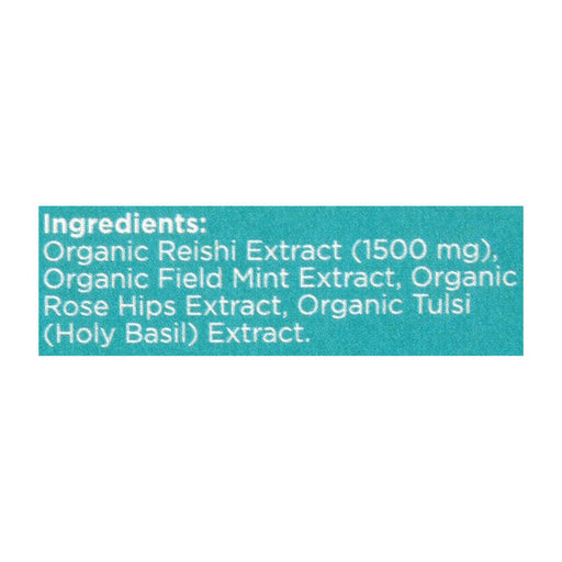 Four Sigmatic Organic Reishi Mushroom Elixir, Pack of 20 - Cozy Farm 