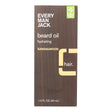 Every Man Jack Sandalwood Beard Oil (1 Oz.) - Cozy Farm 
