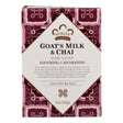 Nubian Heritage Body Wash - Goat's Milk & Chai - 5 Oz - Cozy Farm 