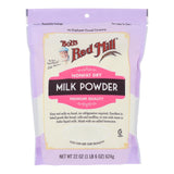 Bob's Red Mill Non-Fat Dry Milk Powder, 4 x 22 oz. Packs - Cozy Farm 