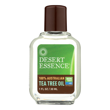 Desert Essence Australian Tea Tree Oil - Cozy Farm 