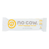 D's Naturals No Cow Bar Lemon Meringue Pie - 12 Pack - 2.12 Oz Per Bar - Cozy Farm 