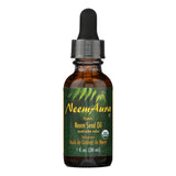 Neem Aura Topical Oil for Soothed, Revitalized Skin - 1 Fl Oz. - Cozy Farm 