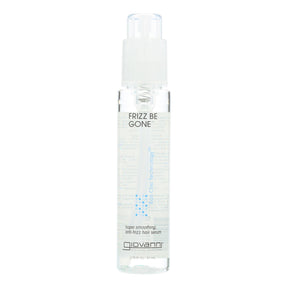 Giovanni Frizz Be Gone, Defrizzing Serum, 2.75 Fl Oz - Cozy Farm 