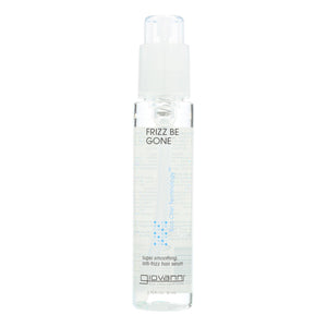 Giovanni Frizz Be Gone, Defrizzing Serum, 2.75 Fl Oz - Cozy Farm 