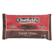 Chatfield's Dairy-Free Sugar-Free Carob Chips for Baking (Pack of 12 - 12 Oz.) - Cozy Farm 