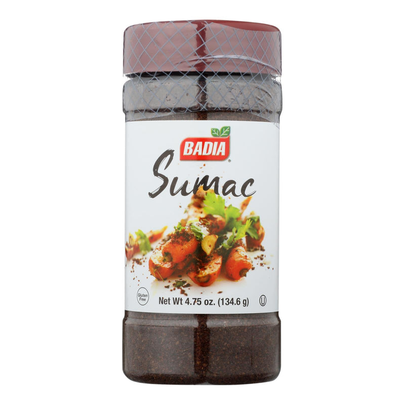 Badia Spices Sumac, 4.75 Oz Pack of 6 - Cozy Farm 