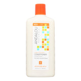 Andalou Naturals Argan & Sweet Orange Enriching Conditioner (11.5 Fl Oz) - Cozy Farm 