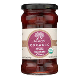 Divina Organic Kalamata Olives, 6.35 Oz. Pack of 6 - Cozy Farm 