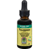 Nature's Answer Yellowdock Root Extract, 1 Fluid Ounce - Cozy Farm 