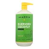 Everyday Coconut Ultra Hydrating Body Lotion, 32 Fl. Oz. - Cozy Farm 