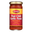Dynasty Garlic Paste with Thai Chili - 6.5 Oz (Pack of 12) - Cozy Farm 