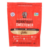 Lakanto Monkfruit Golden Sweetener (Pack of 8 - 8.29 Oz) - Cozy Farm 