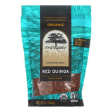 Truroots Organic Red Quinoa (6-Pack, 72 Oz. Total) - Cozy Farm 