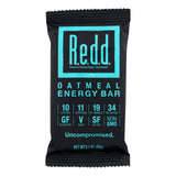 Red Oat Energy Bars, Pack of 12 - Cozy Farm 