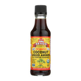 Bragg's Premium Organic Coconut Liquid Aminos, 10 Fl Oz. - Cozy Farm 