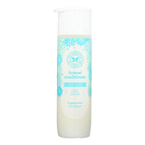 The Honest Company Fragrance-Free Conditioner - Gentle for Sensitive Skin - 10 Fl. Oz. - Cozy Farm 