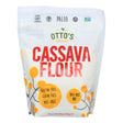 Otto's Naturals Cassava Flour (12 Lbs, Pack of 6) - Cozy Farm 