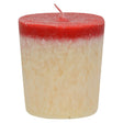 Aloha Bay Love Votive Candles (Pack of 12 - 2 Oz.) - Cozy Farm 