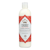 Nubian Coconut & Papaya Moisturizing Lotion - 13 Oz. - Cozy Farm 