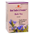 Health King Medicinal Tea: Blood Tonifier & Circulator Herb (Pack of 20) - Cozy Farm 