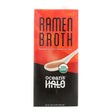 Ocean's Halo Broth Ramen - Nutrient-Rich, Plant-Based, Case of 6 - Cozy Farm 