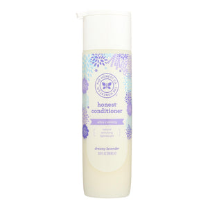 The Honest Company Conditioner - Volumizing, Dreamy Lavender, 10 Fl Oz - Cozy Farm 