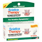 TRP Sciatica Therapy - Natural Formula for Sciatica Symptom Relief (70 Tablets) - Cozy Farm 