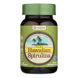 Nutrex Hawaii Pure Hawaiian Spirulina Pacifica - 500mg, 100 Tablets - Cozy Farm 