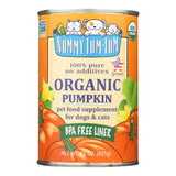 Nummy Tum-Tum Pure Organic Pumpkin (Pack of 12 - 15 Oz.) - Cozy Farm 