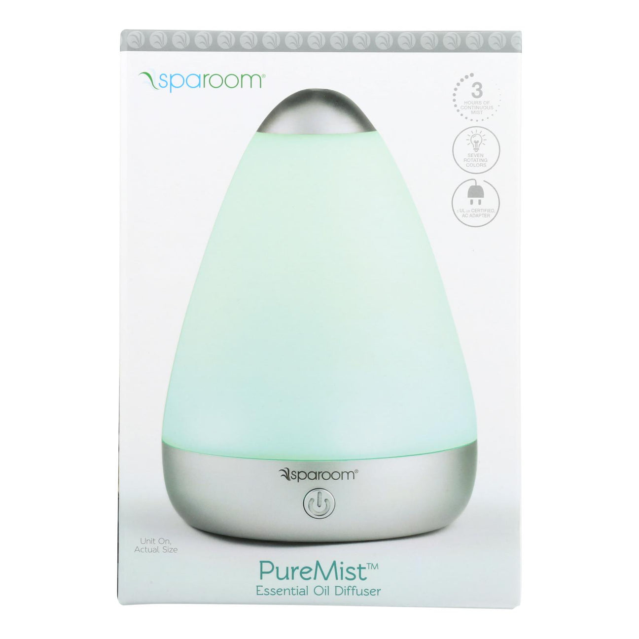 Puremist Premium Essential Oil Diffuser - Cozy Farm 