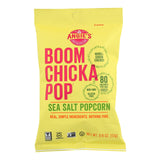 Angie's Boom Chicka Pop Sea Salt Kettle Corn - Cozy Farm 