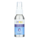 Aura Cacia Chill Pill Essential Oil Mist, 2 Fl Oz - Cozy Farm 