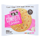 Lenny & Larry's Complete Cookie Birthday Cake (12 - 4 Oz. Packs) - Cozy Farm 