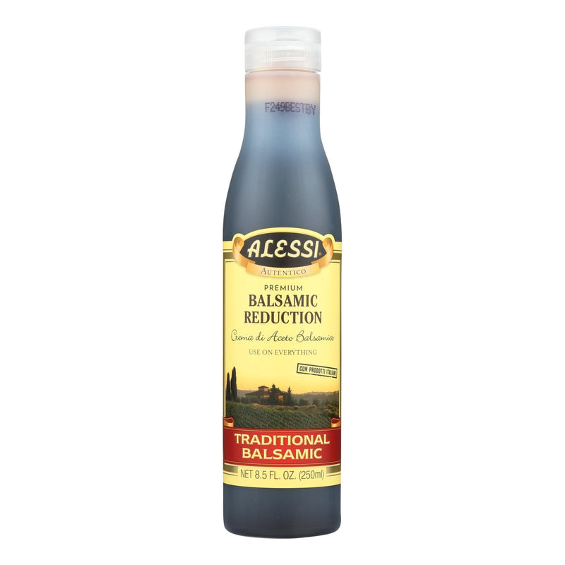 Alessi Reduction Balsamic (8.5 Fl Oz., Pack of 6) - Cozy Farm 