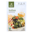 Simply Organic Italian Salad Dressing Mix, 0.7 Oz. (Case of 12) - Cozy Farm 
