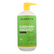 Alaffia Everyday Coconut Hydrating Lotion, 32 Fl Oz - Cozy Farm 