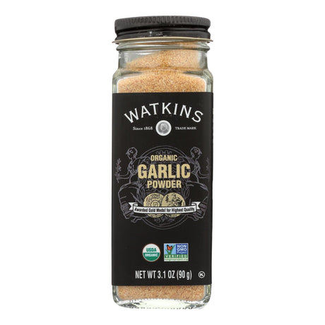 Watkins Garlic Powder  - 3.1 Oz. - Cozy Farm 