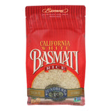 Lundberg Family Farms California Basmati White Rice, 6 Pack, 2 Lbs Each - Cozy Farm 