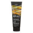 Shikai Color Reflect Gold Shampoo, 8 Fl Oz - Cozy Farm 