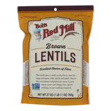 Bob's Red Mill - Scottish Oatmeal, Whole Grain (Pack of 2 - 28 Oz.) - Cozy Farm 