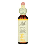 Bach Flower Remedies Gorse Flower Essence - 0.7 Fl Oz - Cozy Farm 