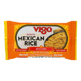 Vigo Mexican Rice - Case of 12 - 8 Ounce - Cozy Farm 
